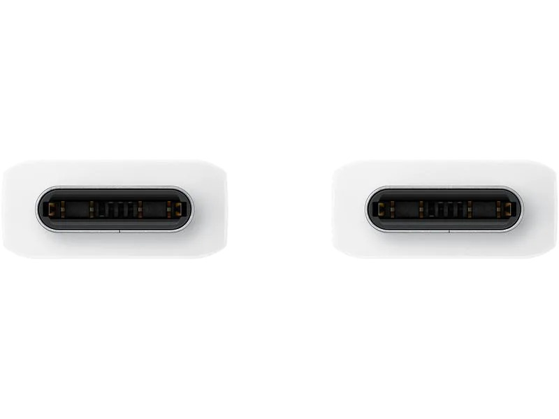 Samsung USB-Ladekabel EP-DX310 USB C - USB C 1.8 m