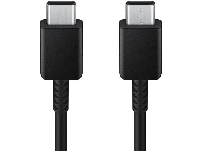 Samsung USB-Ladekabel EP-DX310 USB C - USB C 1.8 m