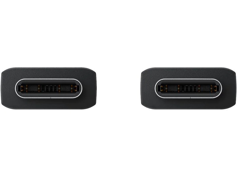 Samsung USB-Ladekabel EP-DX310 USB C - USB C 1.8 m