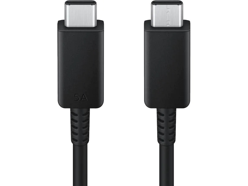 Samsung USB-Ladekabel EP-DX510 USB C - USB C 1.8 m