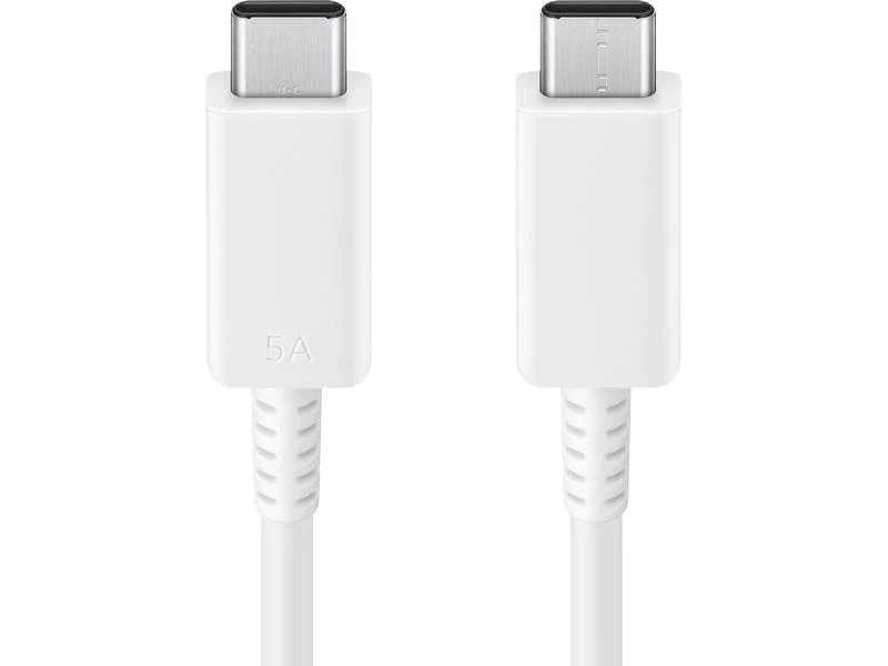 Samsung USB-Ladekabel EP-DX510 USB C - USB C 1.8 m