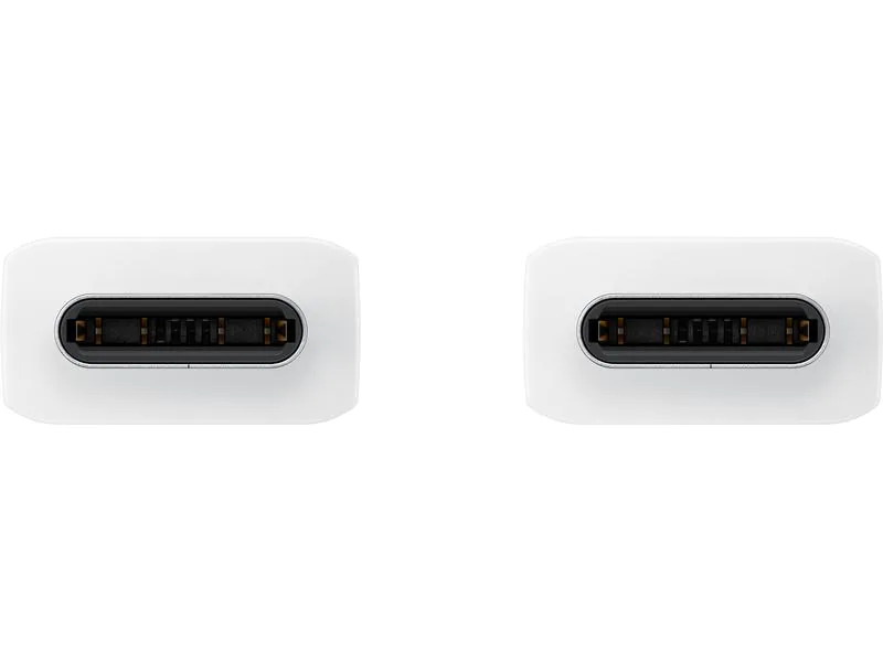 Samsung USB-Ladekabel EP-DX510 USB C - USB C 1.8 m