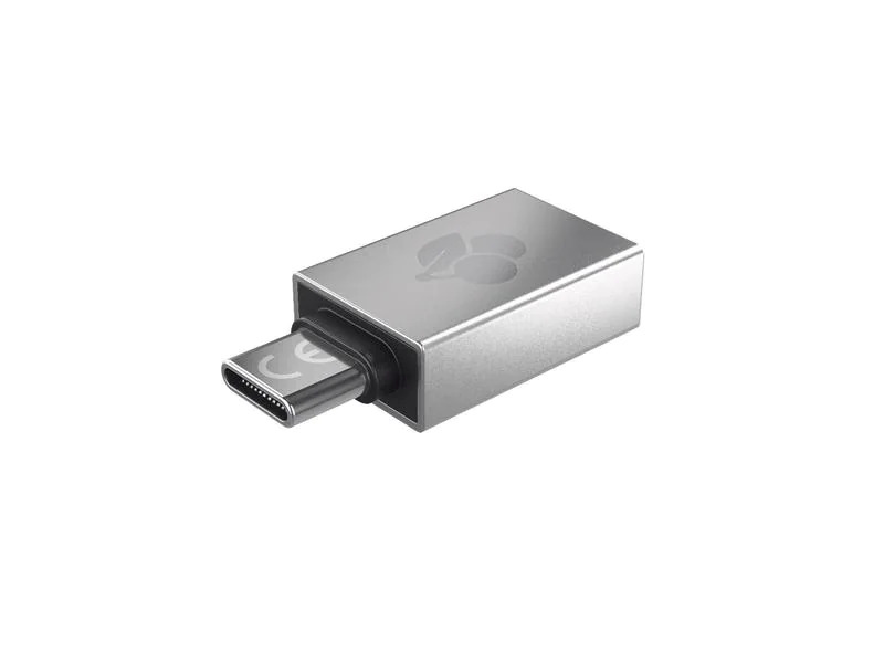 Cherry USB-Adapter USB-C Stecker - USB-A Buchse