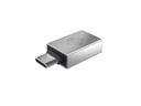 Cherry USB-Adapter USB-C Stecker - USB-A Buchse