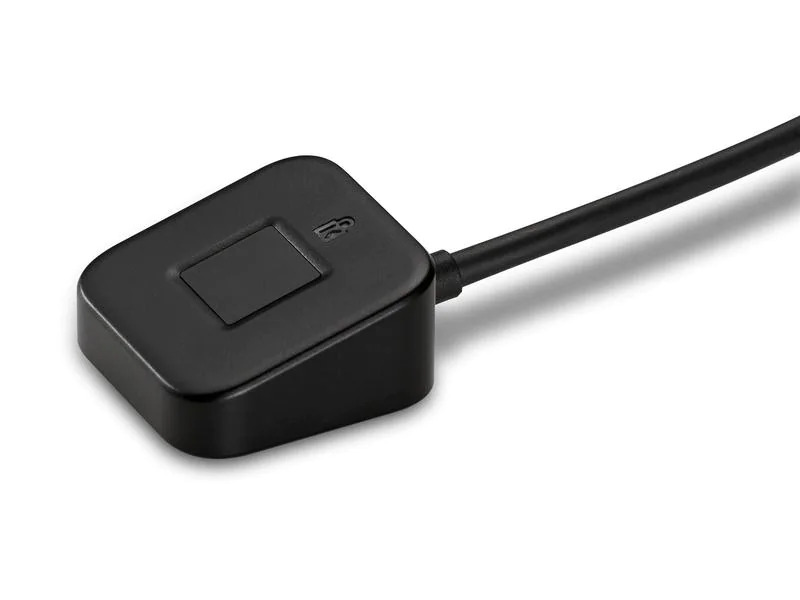 Kensington USB Fingerabdruckscanner VeriMark Desktop Fingerprint Key