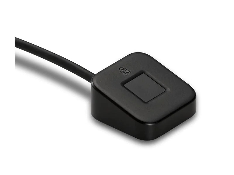 Kensington USB Fingerabdruckscanner VeriMark Desktop Fingerprint Key