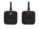 Kensington USB Fingerabdruckscanner VeriMark Desktop Fingerprint Key