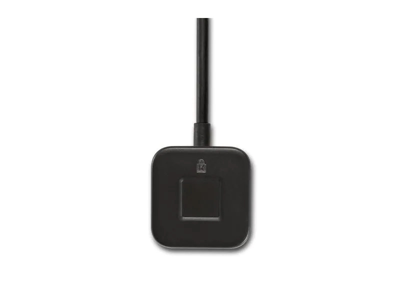 Kensington USB Fingerabdruckscanner VeriMark Desktop Fingerprint Key