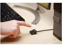 Kensington USB Fingerabdruckscanner VeriMark Desktop Fingerprint Key