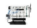 Franzis Lernpaket 4-Zylinder-Motor selber bauen
