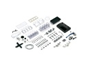 Franzis Lernpaket 4-Zylinder-Motor selber bauen
