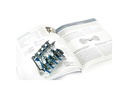 Franzis Lernpaket 4-Zylinder-Motor selber bauen