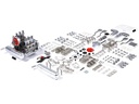 Franzis Porsche 911 Boxermotor