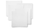 Cricut Stickerpapier Smart 30.5 x 30.5 cm, 10 Blatt, Weiss