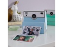 Cricut Stickerpapier Smart 30.5 x 30.5 cm, 10 Blatt, Weiss