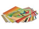 Folia Bastelpapier Bastelkoffer Ganzjahr