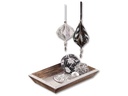 Folia Motivblock India Delhi Farbig assortiert