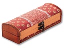 Folia Motivblock India Mumbai Farbig assortiert