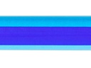 Folia Seidenpapier 50 x 70 cm 3-farbig Blau/Hellblau/Mittelblau