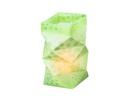 Folia Transparentpapier extra stark bunt Farbig sortiert