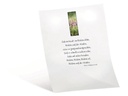 Folia Transparentpapier extra stark weiss Farbig sortiert