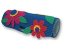 Folia Wellpapier 10-farbig sortiert Farbig sortiert