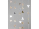 Rico Design Glitzerpapier Paper Poetry Glamour Mix 10 Blatt