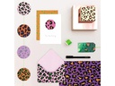 Rico Design Motivblock Leo A4, 25 Blatt