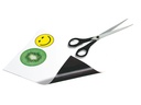 Sigel Magnetpapier Weiss