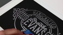 Silhouette Bastelpapier Transferfolie Silber Silber