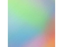 Silhouette Stickerpapier Holo Mehrfarbig