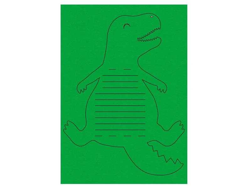 URSUS Bastelpapier Flechtpapier A4, 27 Stück, Mehrfarbig