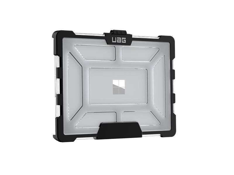 UAG Notebook-Hardcover Plasma Surface Laptop (3 / 4) 13.5