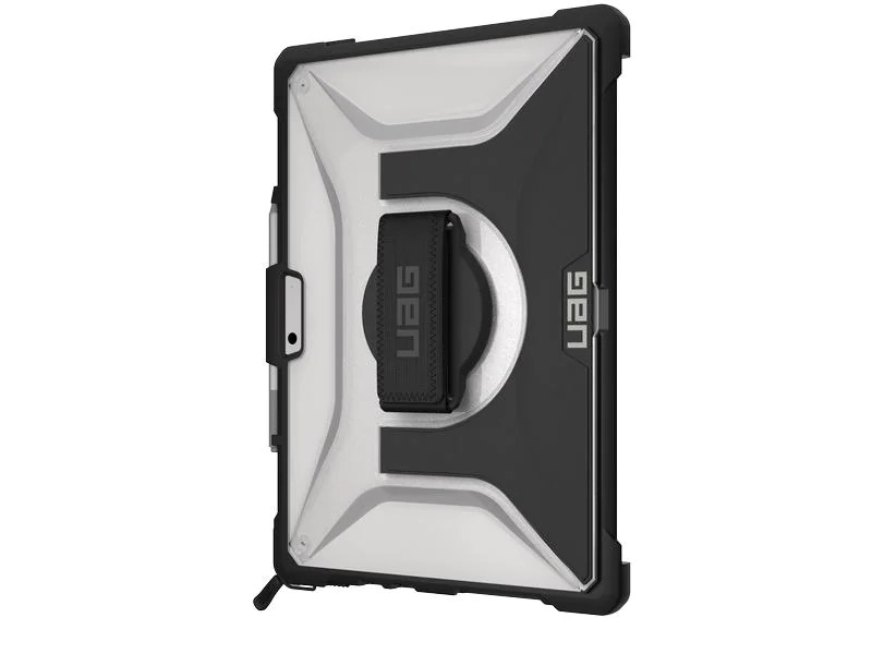 UAG Tablet Back Cover Plasma Surface Pro 8