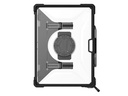 UAG Tablet Back Cover Plasma Surface Pro 8