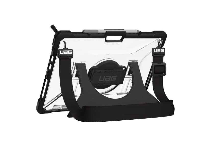 UAG Tablet Back Cover Plasma Surface Pro 8