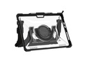 UAG Tablet Back Cover Plasma Surface Pro 8