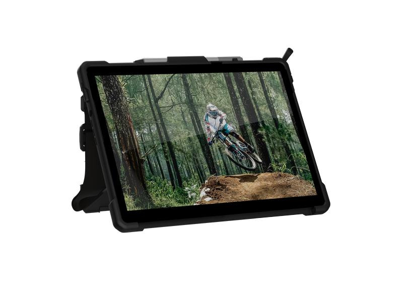 UAG Tablet Back Cover Plasma Surface Pro 8
