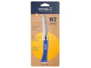 opinel Kindermesser N°07 Mon Premier Blau