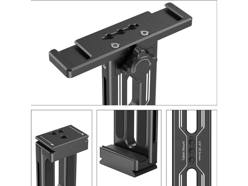 Smallrig Halterung iPad