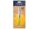 opinel Kindermesser N°07 Mon Premier Grün
