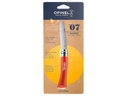 opinel Kindermesser N°07 Mon Premier Rot