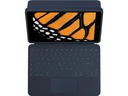Logitech Tablet Tastatur Cover Rugged Combo 3 Touch iPad 10.2