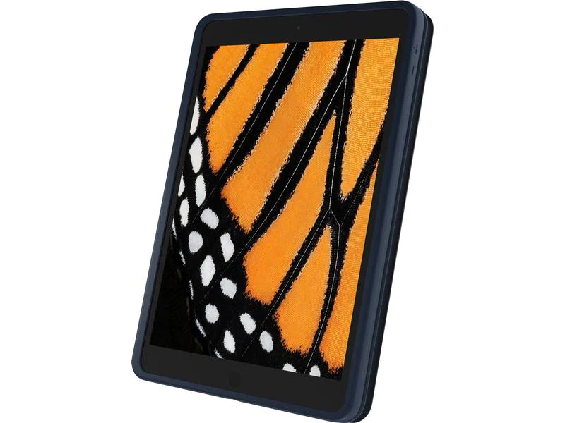 Logitech Tablet Tastatur Cover Rugged Combo 3 Touch iPad 10.2