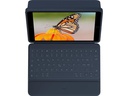 Logitech Tablet Tastatur Cover Rugged Combo 3 iPad 10.2