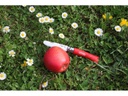 opinel Kindermesser N°07 Mon Premier Rot
