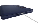 Logitech Tablet Tastatur Cover Rugged Combo 3 iPad 10.2