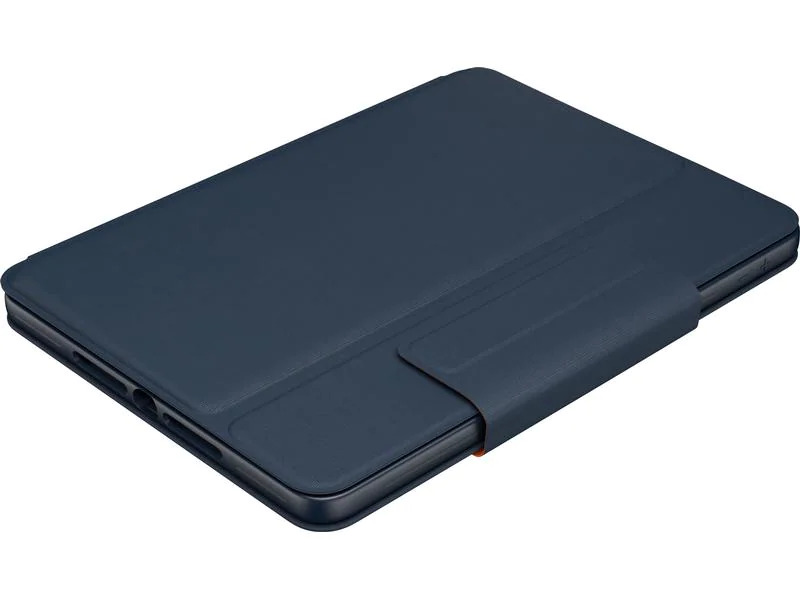 Logitech Tablet Tastatur Cover Rugged Combo 3 iPad 10.2