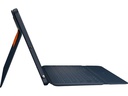 Logitech Tablet Tastatur Cover Rugged Combo 3 iPad 10.2