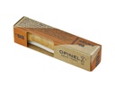 opinel Klappmesser Opinel N°8 Olivenholz